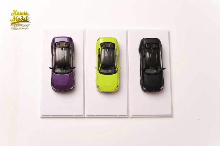 Howie Model 1:64 BMW M2 G87 (3 Colours)