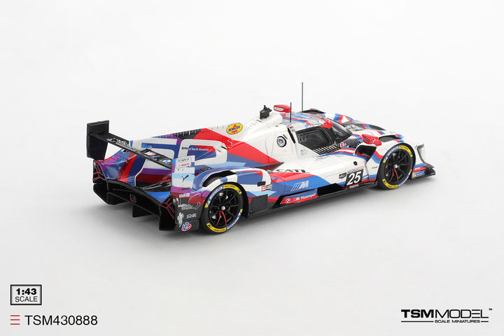 [Preorder] TSM 1:43 BMW M Hybrid V8 