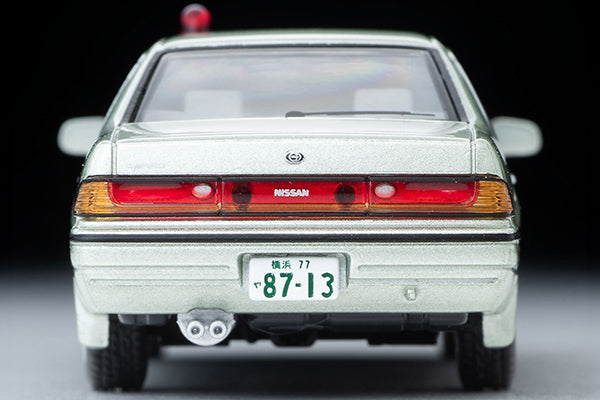 TLVN Tomica Limited Vintage Neo 1:64 Abunai Deka Vol.11 Nissan Cefiro Sports Cruising