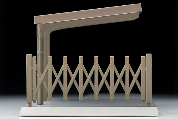 Tomytec TLVN 1:64 Tomicarama Vintage 09b Carport