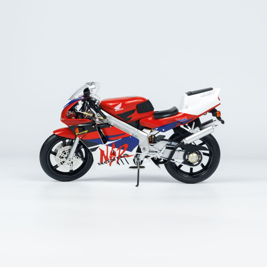 LCD 1:12 Honda NSR250R SP Motorcycle LCDM03-RE