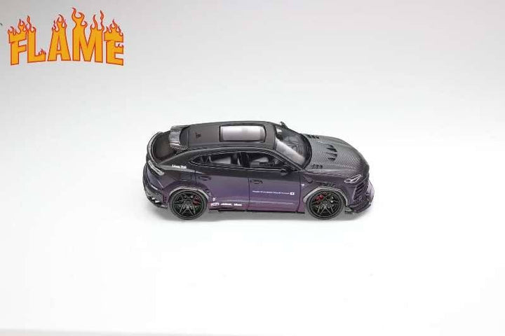 Flame 1:64 Lamborghini Urus (4 Colors)