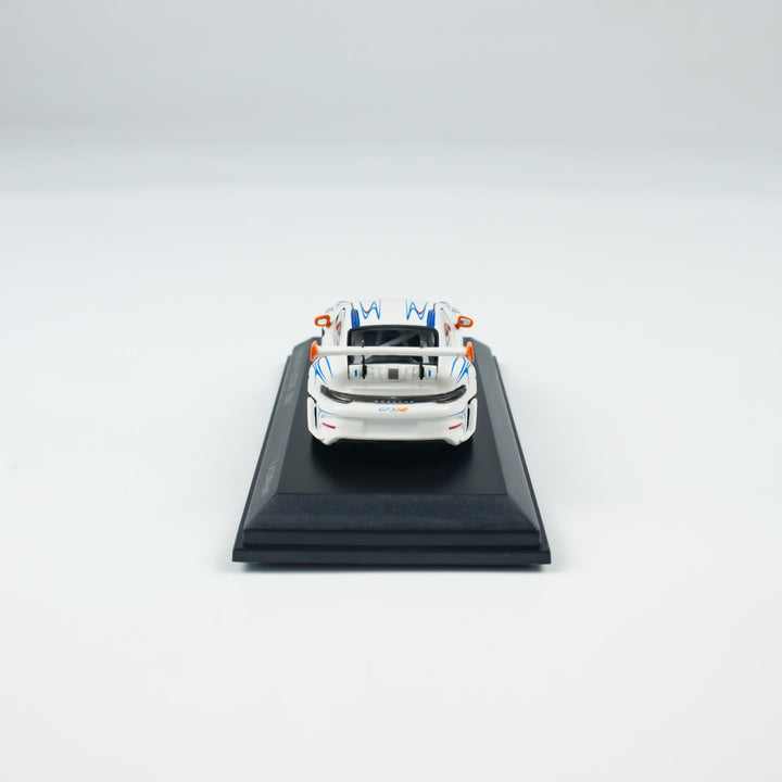 [Preorder] MINICHAMPS 1:64 PORSCHE 911 (992) GT3 RS - 2024 CLDC 643062120