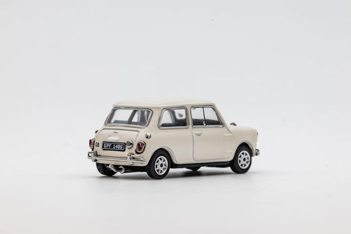 GCD 1:64 MINI COOPER (3 Colours) KS-078-607/KS-078-608/KS-078-609