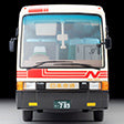 TLVN Tomica Limited Vintage Neo 1:64 Mitsubishi Fuso Aero Bus (Nihon Kotsu)