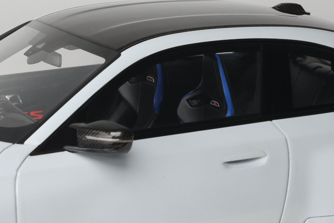 [Preorder] GT Spirit 1:18 BMW M2 CS BROOKLYN GREY 2026 GT979