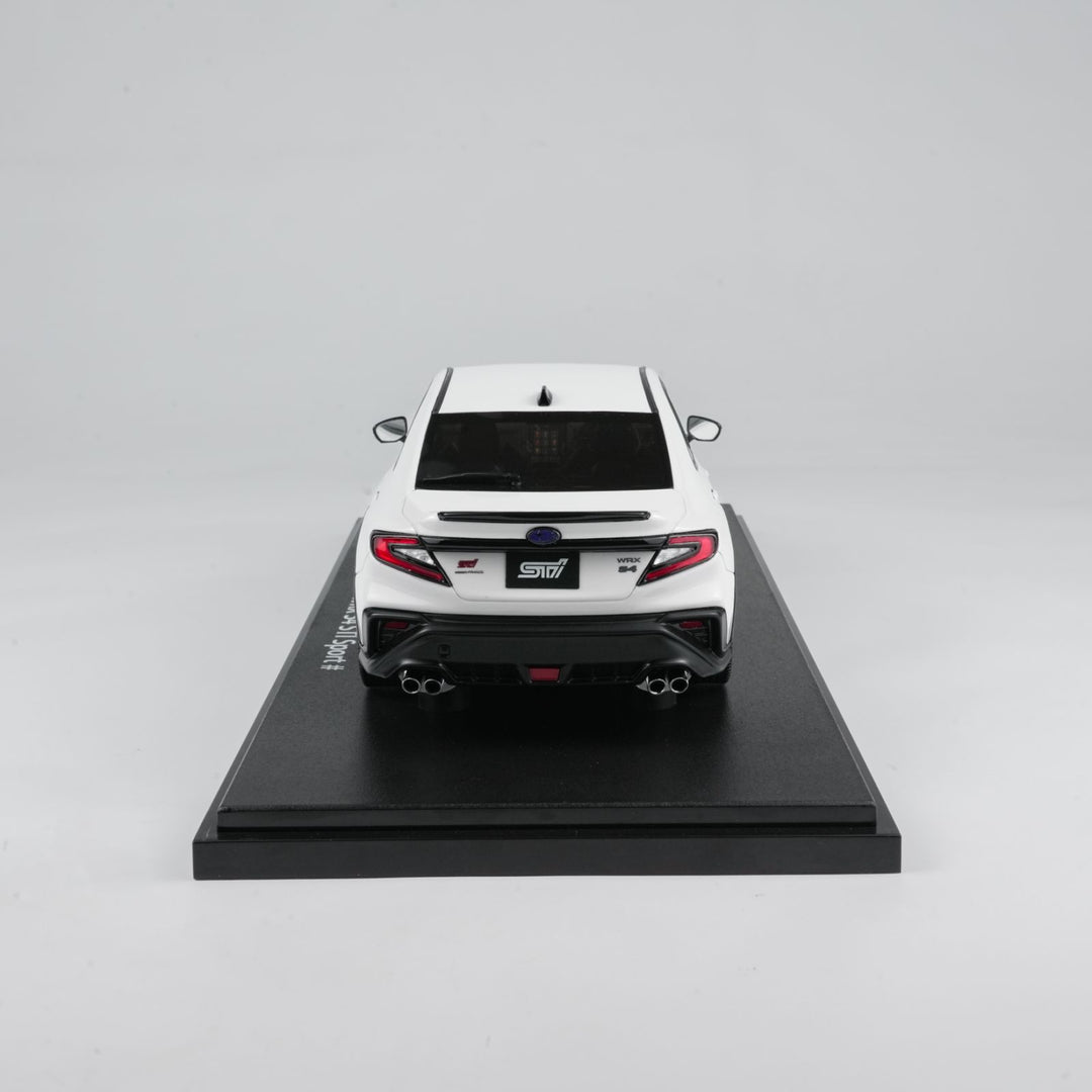 Kyosho 1:18 SUBARU WRX S4 STI SPORT 