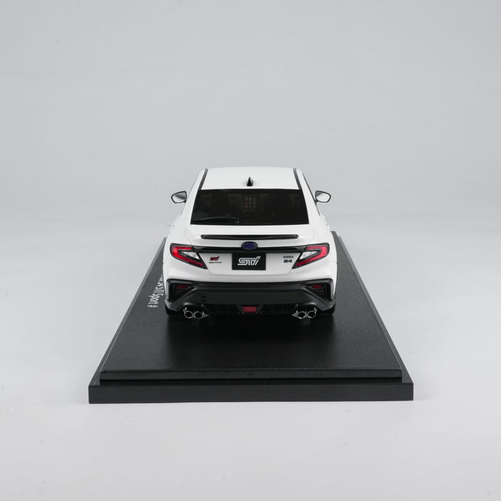 Kyosho 1:18 SUBARU WRX S4 STI SPORT 