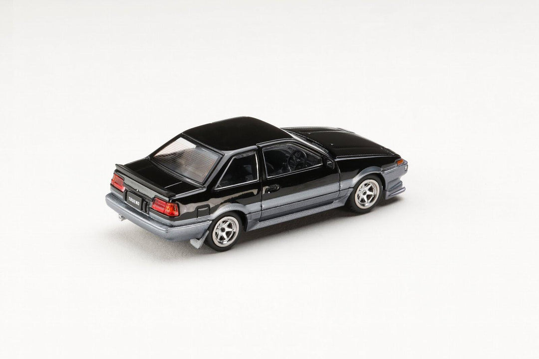 [Preorder] Hobby Japan 1:64 Toyota SPRINTER TRUENO AE86 2 DOOR LATE VERSION JDM STYLE CARBON BONNET (3 Colours) HJ644095WK/ HJ644095RK/ HJ644095BS