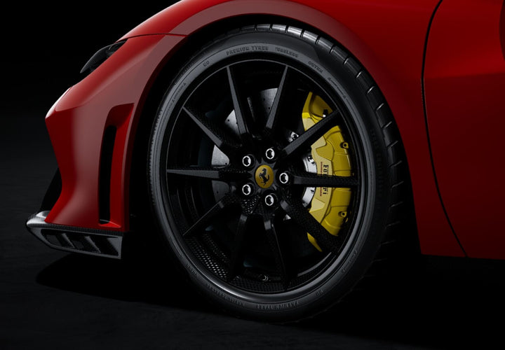 [Preorder] BBR 1:18 Ferrari 296 Speciale A (5 Colours)