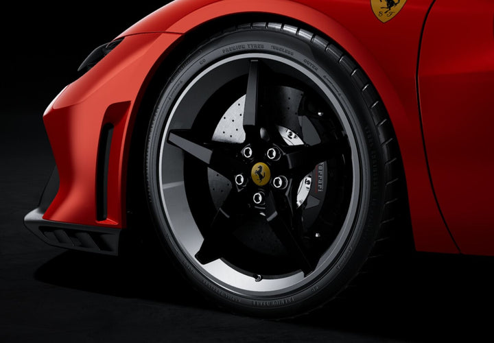 [Preorder] BBR 1:18 Ferrari 296 Speciale A (5 Colours)