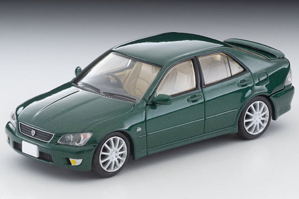 TLVN Tomica Limited Vintage Neo 1:64 Toyota Altezza RS200 L