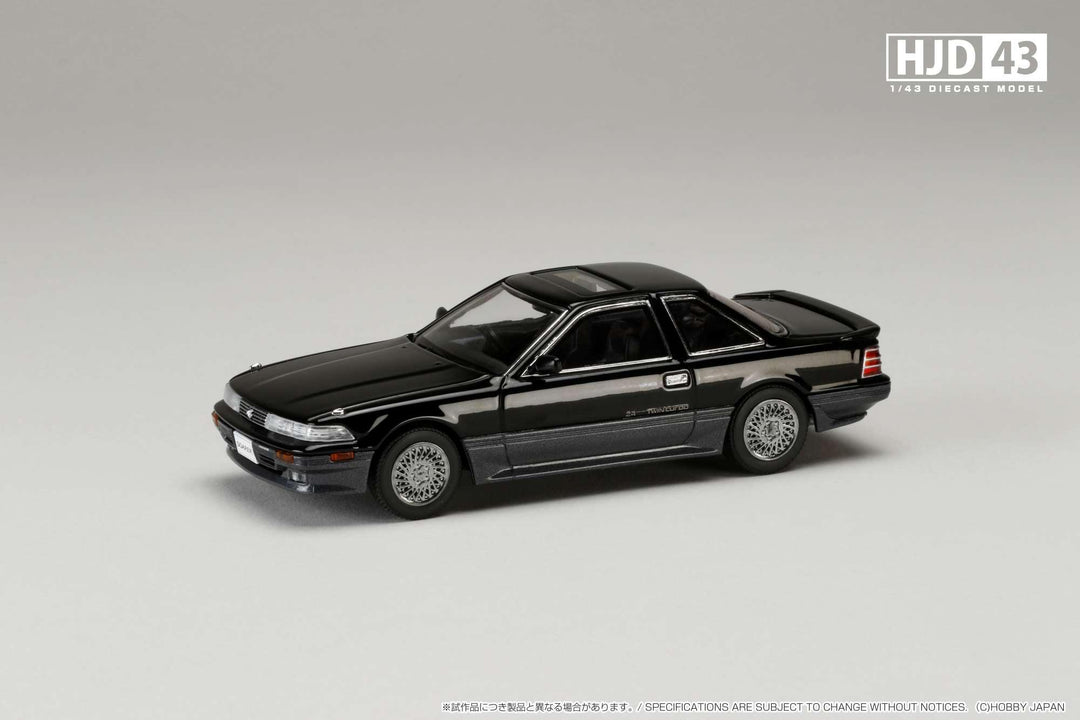 [Preorder] Hobby Japan 1:43 Toyota SOARER TWINCAM 24 (5 Versions)