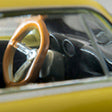 [Preorder] TLVN Tomica Limited Vintage 1:64 Alfa Romeo 1750GTV - Yellow