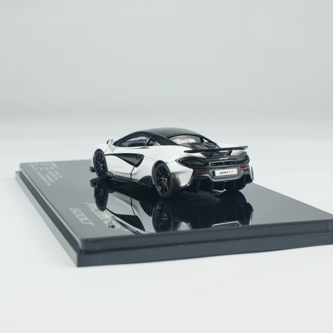 LCD 1:43 McLaren 600LT (3 Colours) LCD43007-BL/LCD43007-OR/LCD43007-WH