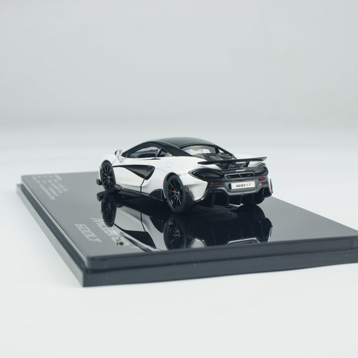 LCD 1:43 McLaren 600LT (3 Colours) LCD43007-BL/LCD43007-OR/LCD43007-WH