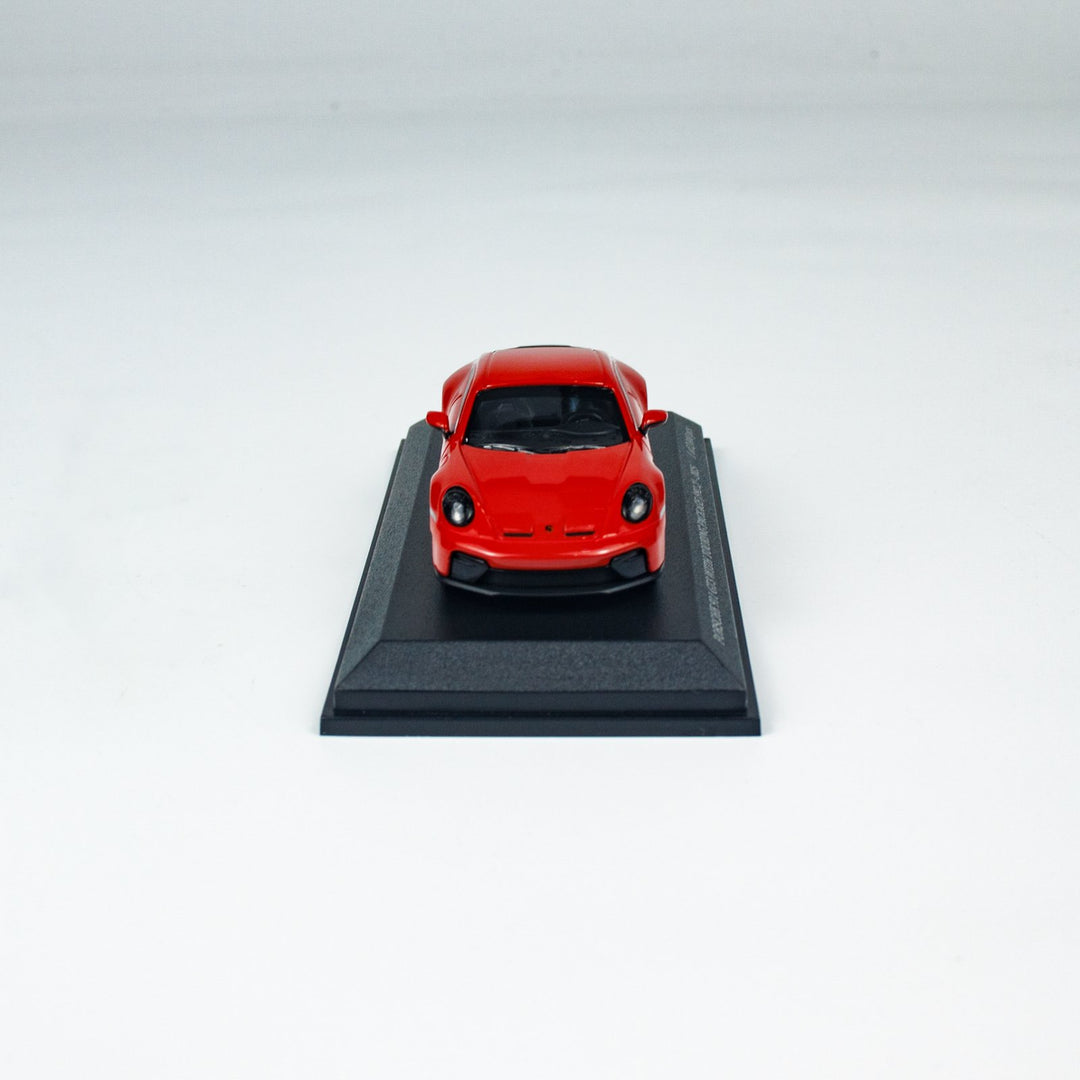 [Preorder] Minichamps 1:64 PORSCHE 911 (992.2) GT3 TOURING - 2025 - RED CLDC 643064233
