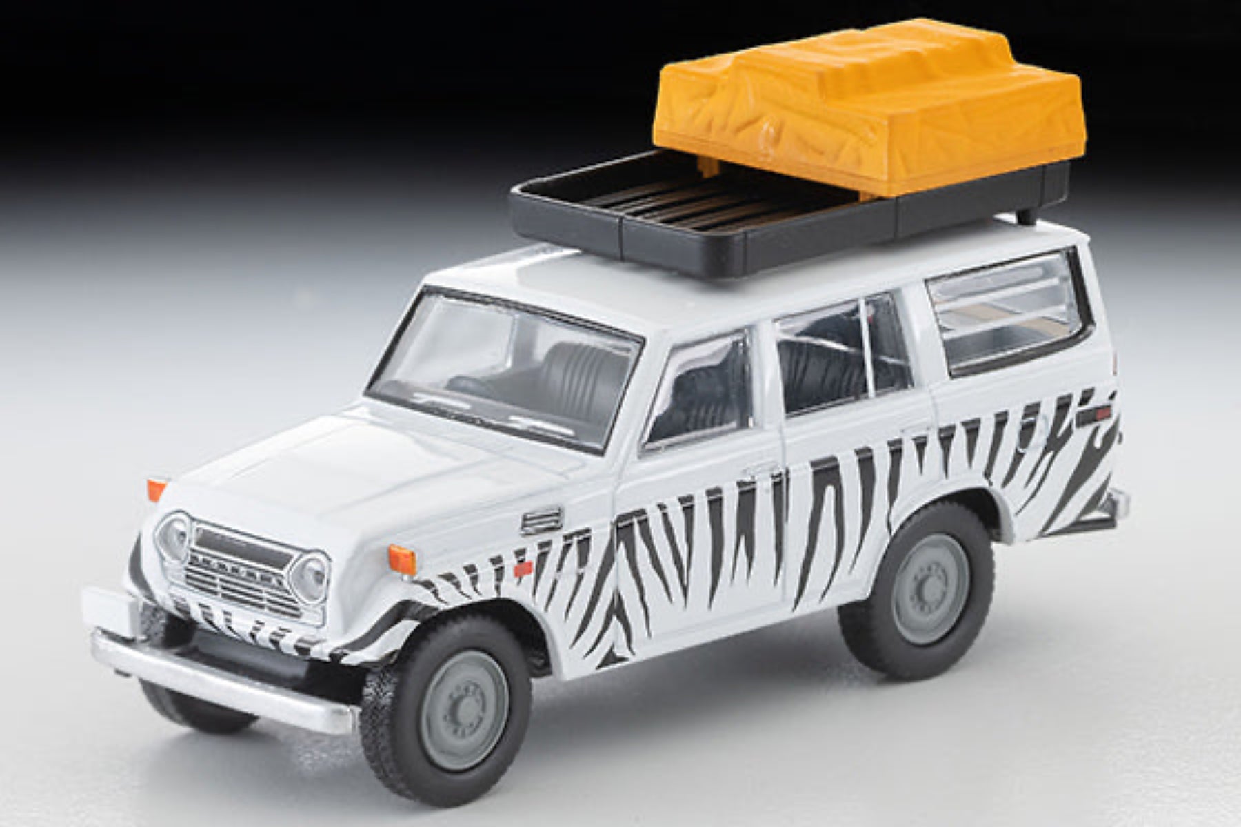 ⭐︎cotone 様⭐︎ Tomytec TLVN X Kaiyodo 1:64 Diocolle 64 #CarSnap 28a Safari