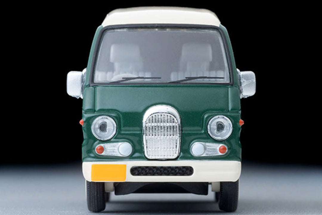 Tomytec TLVN 1:64 Subaru Sambar Dias Classic 1996