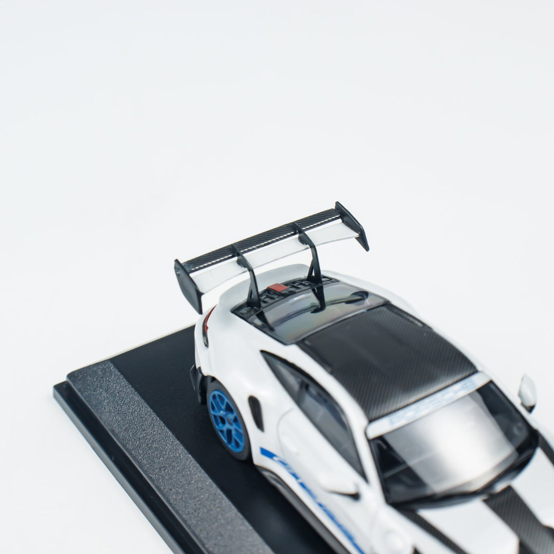 [Preorder] MINICHAMPS 1:64 PORSCHE 911 (992) GT3 RS - 2022 CLDC 643062122