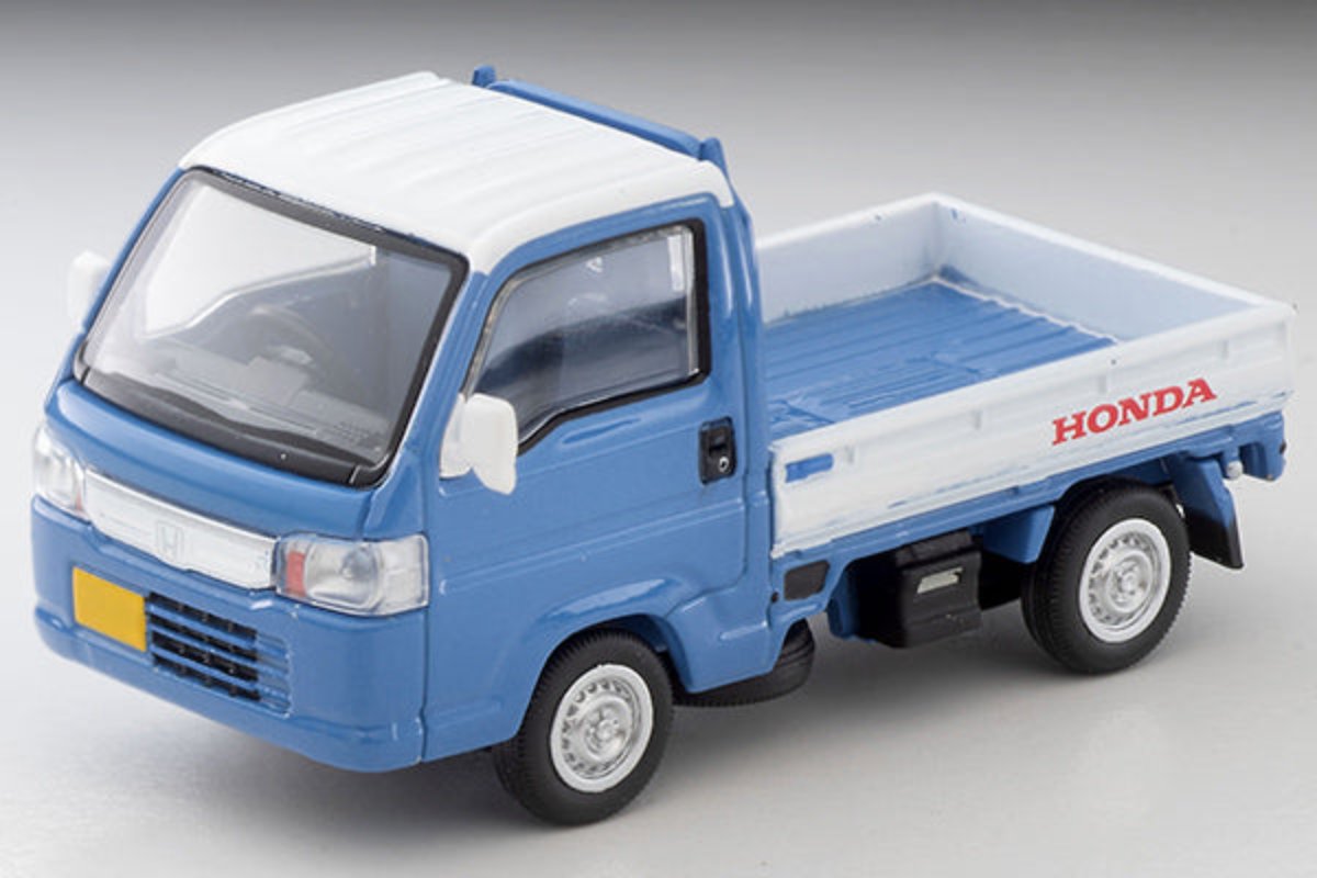 Tomytec TLVN 1:64 Honda Acty Truck Town Spirit Color Style