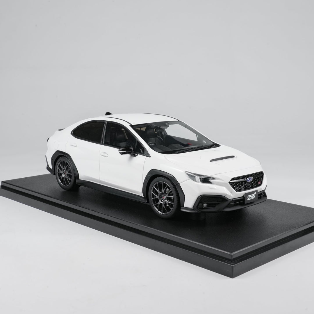 Kyosho 1:18 SUBARU WRX S4 STI SPORT 