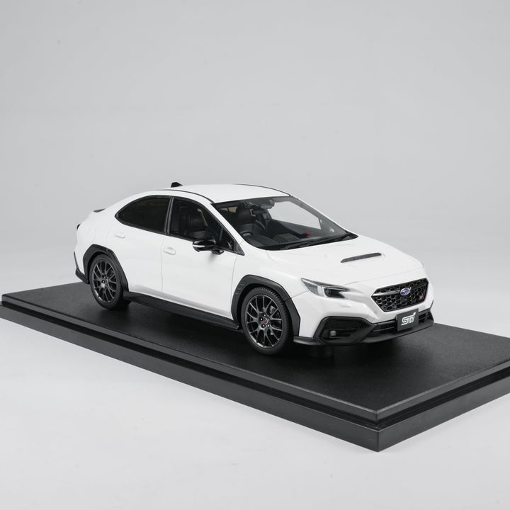 Kyosho 1:18 SUBARU WRX S4 STI SPORT 