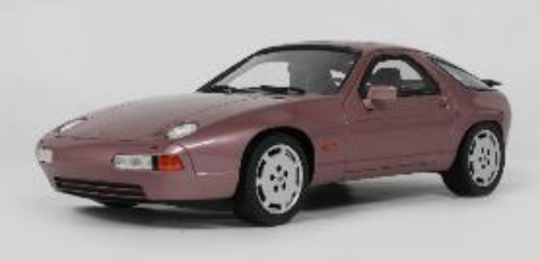 GT SPIRIT GT475 ALPINA B5 TOURING 2023 GREEN 1:18 Model Car GT SPIRIT GT475 ALPINA B5 TOURING 2023 GREEN 1:18 Model Car