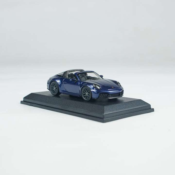 [Preorder] MINICHAMPS 1:64 PORSCHE 911 (992.2) TARGA 4 GTS -2025- CLDC 643064144