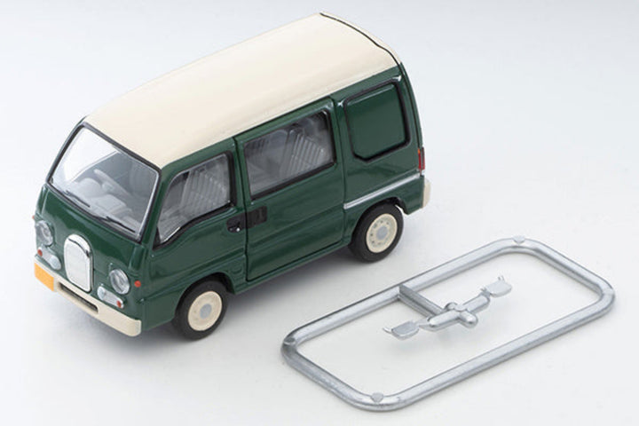 Tomytec TLVN 1:64 Subaru Sambar Dias Classic 1996