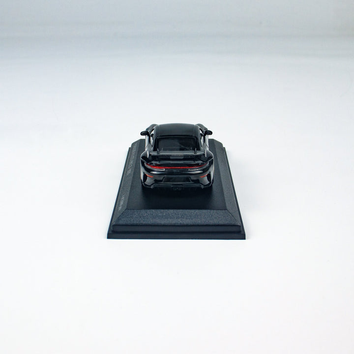 [Preorder] Minichamps 1:64 PORSCHE 911 (992.2) GT3 - 2025 - BLACK CLDC 643064225
