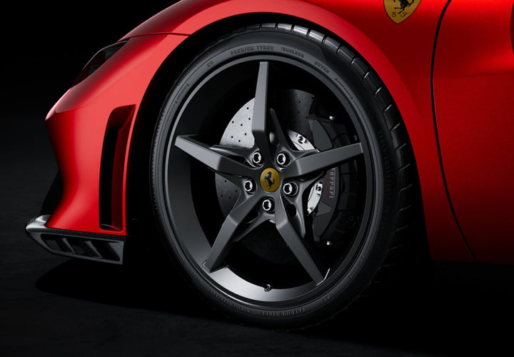[Preorder] BBR 1:18 Ferrari 296 Speciale (7 Colours)