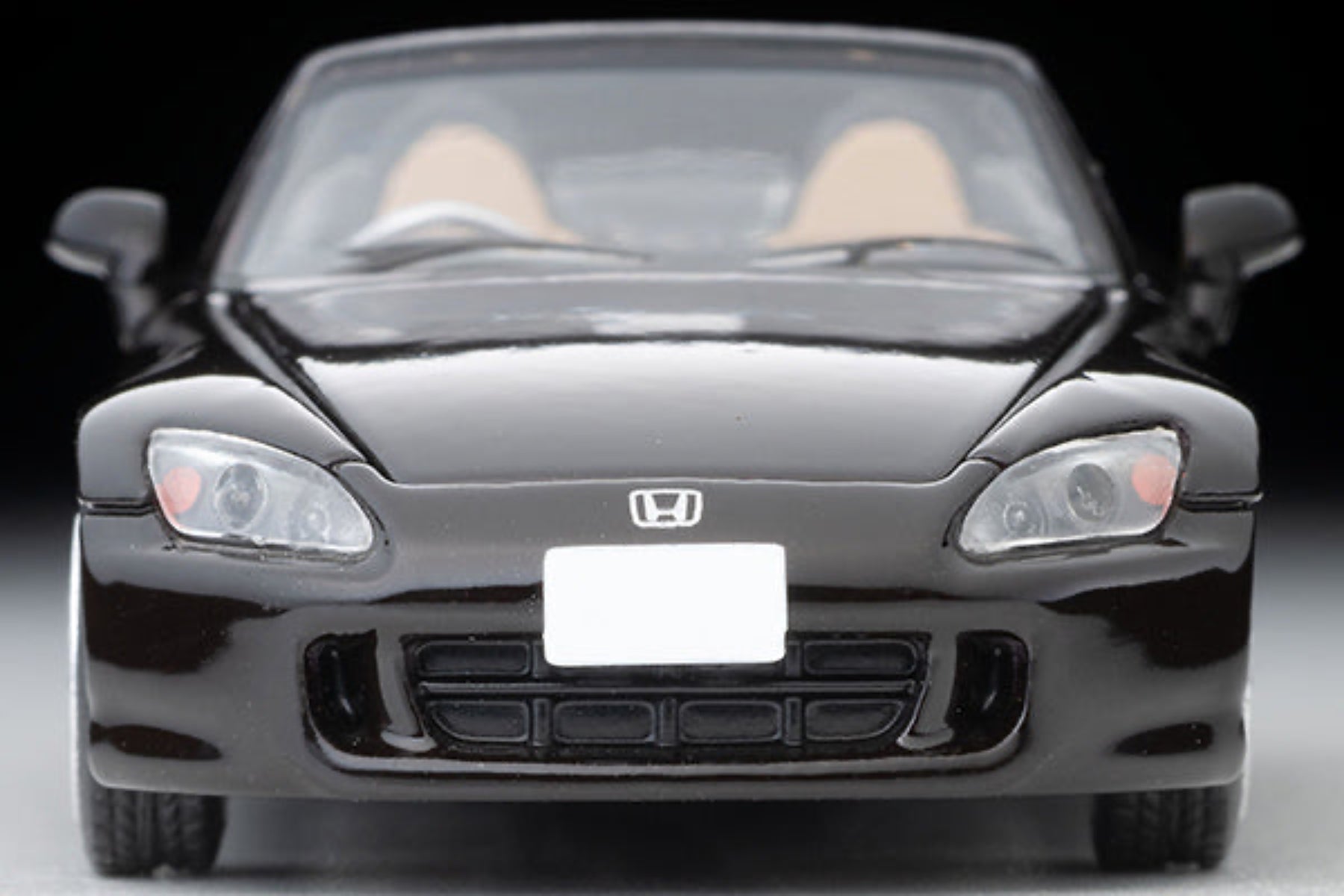 Preorder] Tomytec TLVN 1:64 Honda S2000 TypeV 2006 (Dark Red