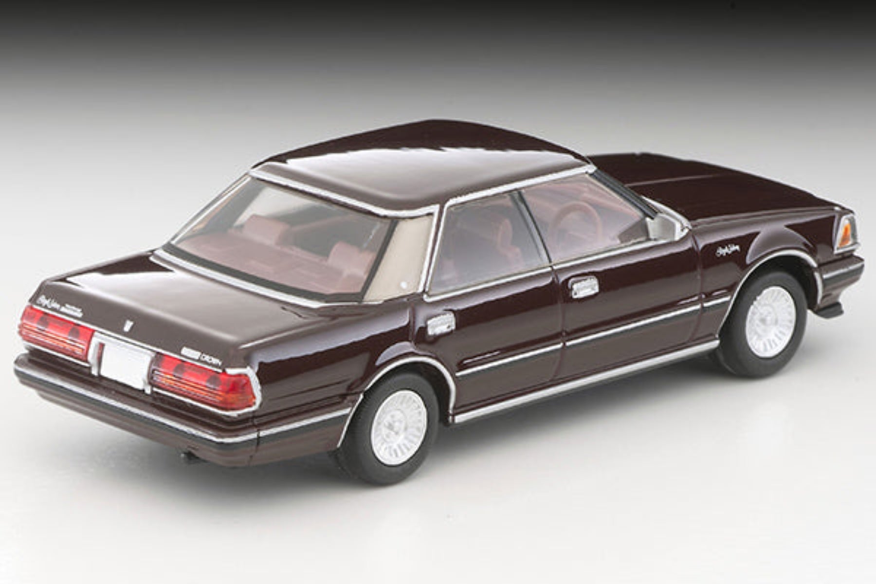 ミニカー CROWN ミニカー 1/18 トヨタ クラウン NZG 1/18 TOYOTA CROWN 2012