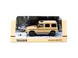 Tarmac Works 1:64 Mercedes-AMG G 63 Brown T64R-040-BR