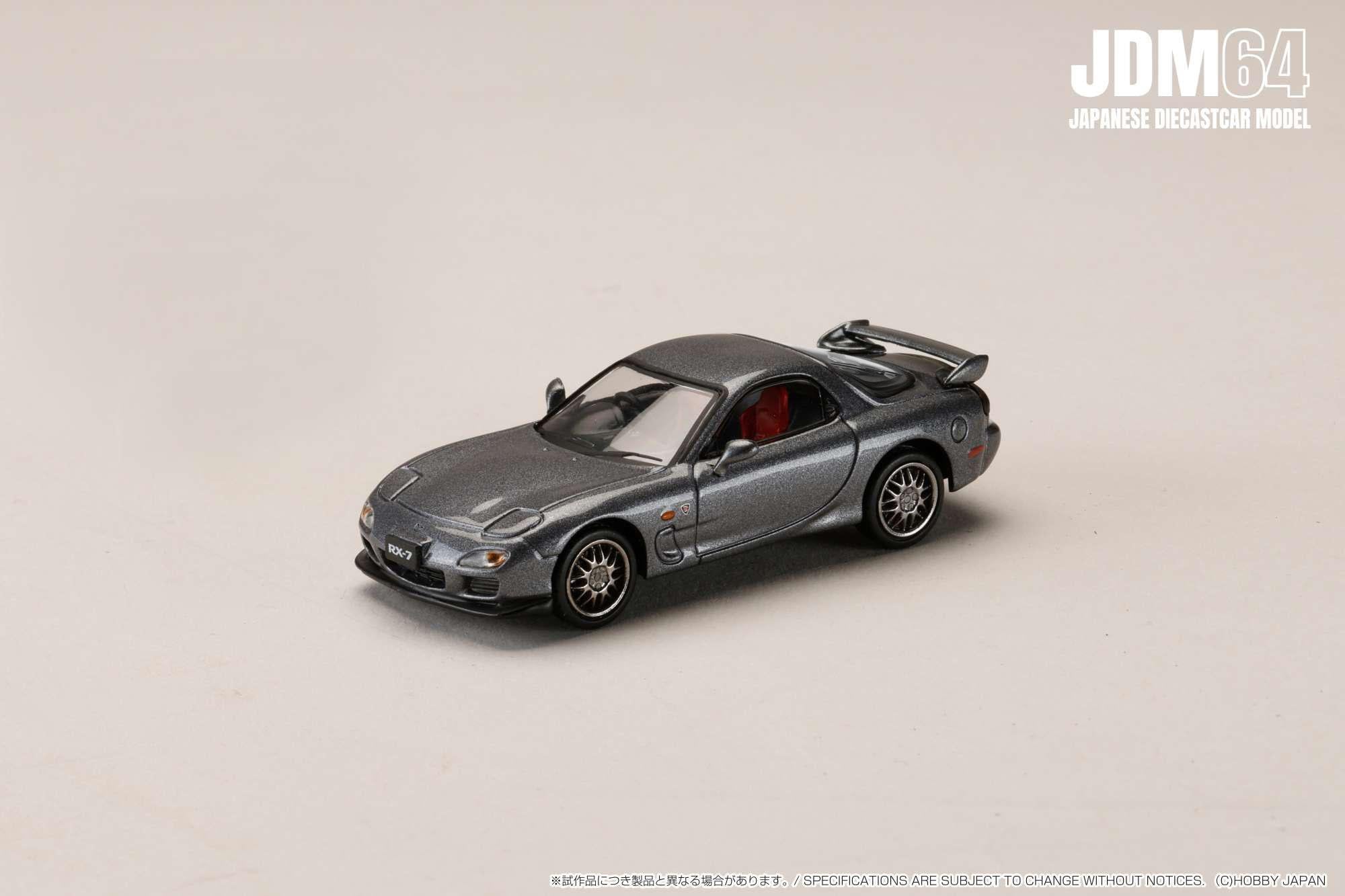 京商　kyosho MAZDA RX-7 (FD3S) SPIRIT R Amazon | 京商 マツダ RX-7 (FD3S) Spirit R Type A 1/43
