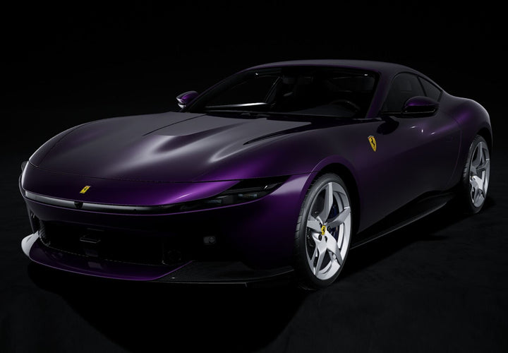 [Preorder] BBR 1:18 Ferrari Amalfi (8 Colours)