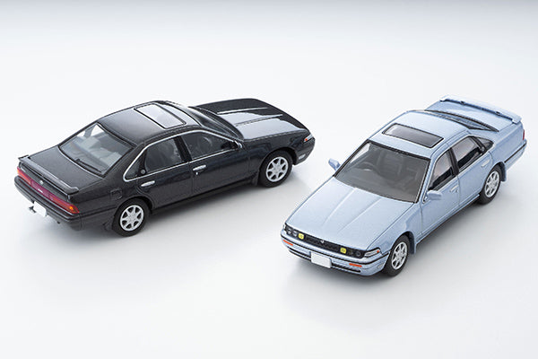 TLVN Tomica Limited Vintage Neo 1:64 Nissan Cefiro Crusising 1990