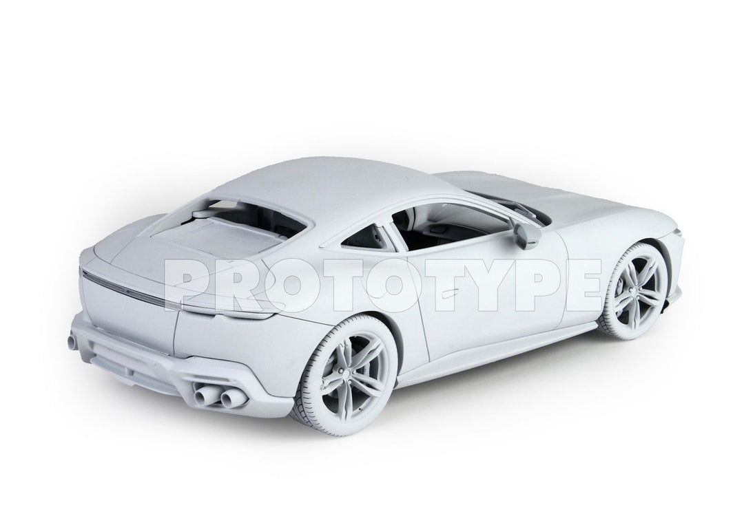 [Preorder] BBR 1:18 Ferrari Amalfi (8 Colours)