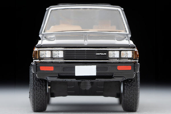 TLVN Tomica Limited Vintage Neo 1:64 Datsun Truck 4WD King Cab AD