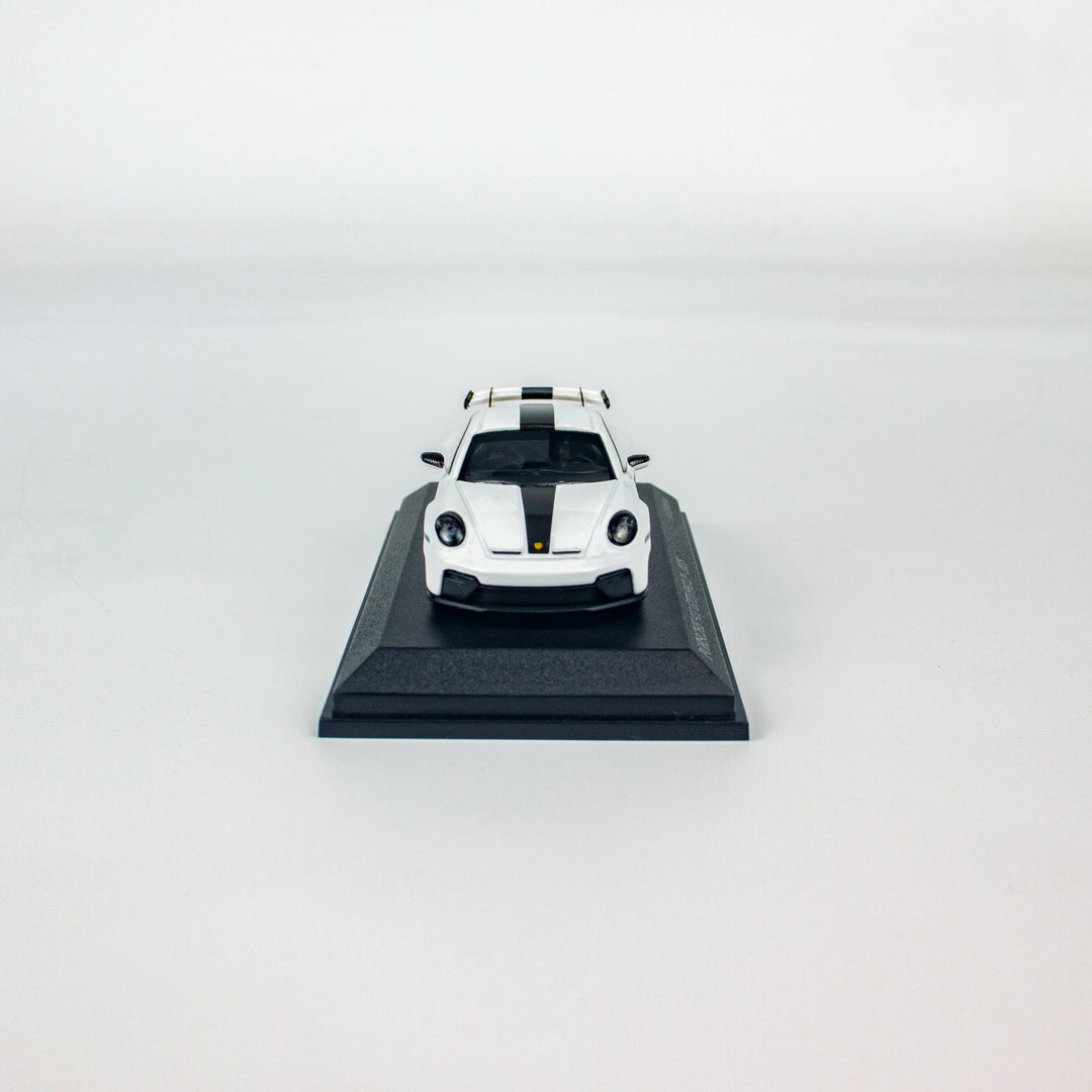 [Preorder] Minichamps 1:64 PORSCHE 911 (992.2) GT3 - 2025 - White CLDC 643064224