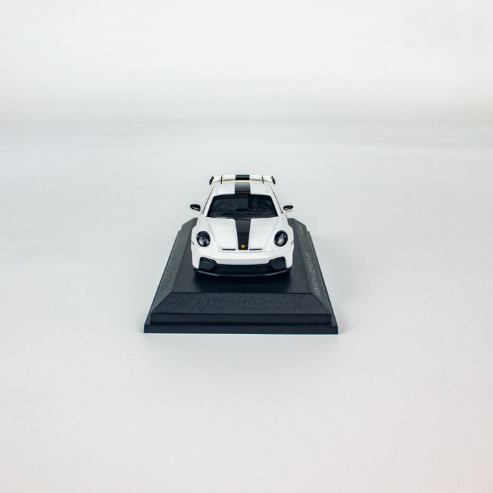 [Preorder] Minichamps 1:64 PORSCHE 911 (992.2) GT3 - 2025 - White CLDC 643064224