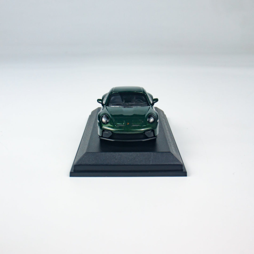 [Preorder] Minichamps 1:64 PORSCHE 911 (992.2) GT3 TOURING - 2025 - GREEN CLDC 643064234