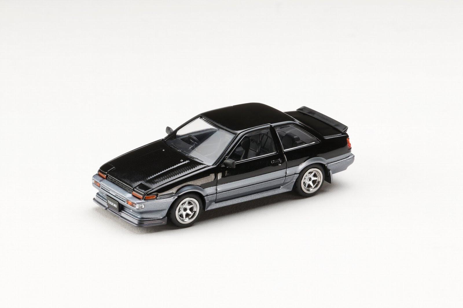 All Hobby Japan – Horizon Diecast