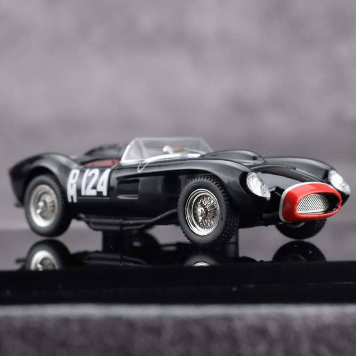 GFCC 1:64 250 Testa Rossa Black Beauty Double Car Set