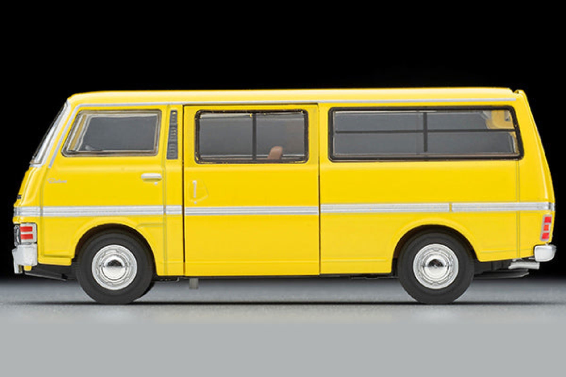 Tomytec TLVN 1:64 Diocolle 64 #CarSnap 25a Flea Market – Horizon