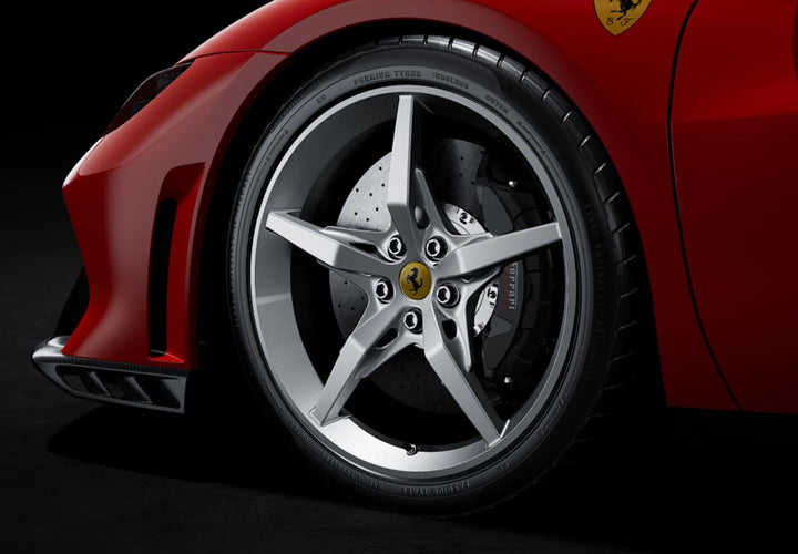 [Preorder] BBR 1:18 Ferrari 296 Speciale (7 Colours)