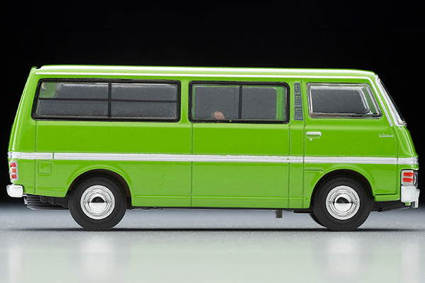 TLVN  Tomica Limited Vintage Neo 1:64 Nissan Caravan Long Deluxe Car