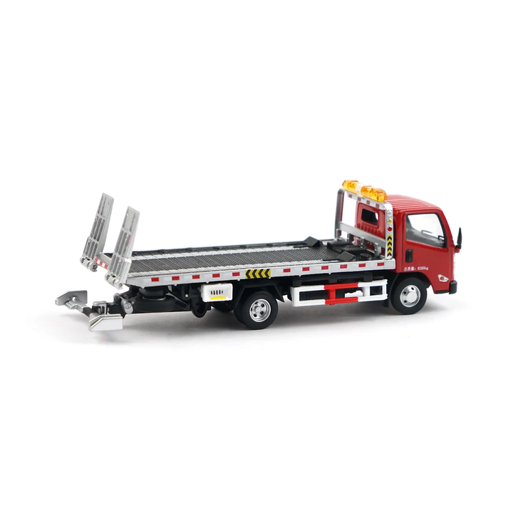 [Preorder] XCARTOYS 1:64 JMC KaiRui Wrecker Truck Y24-08