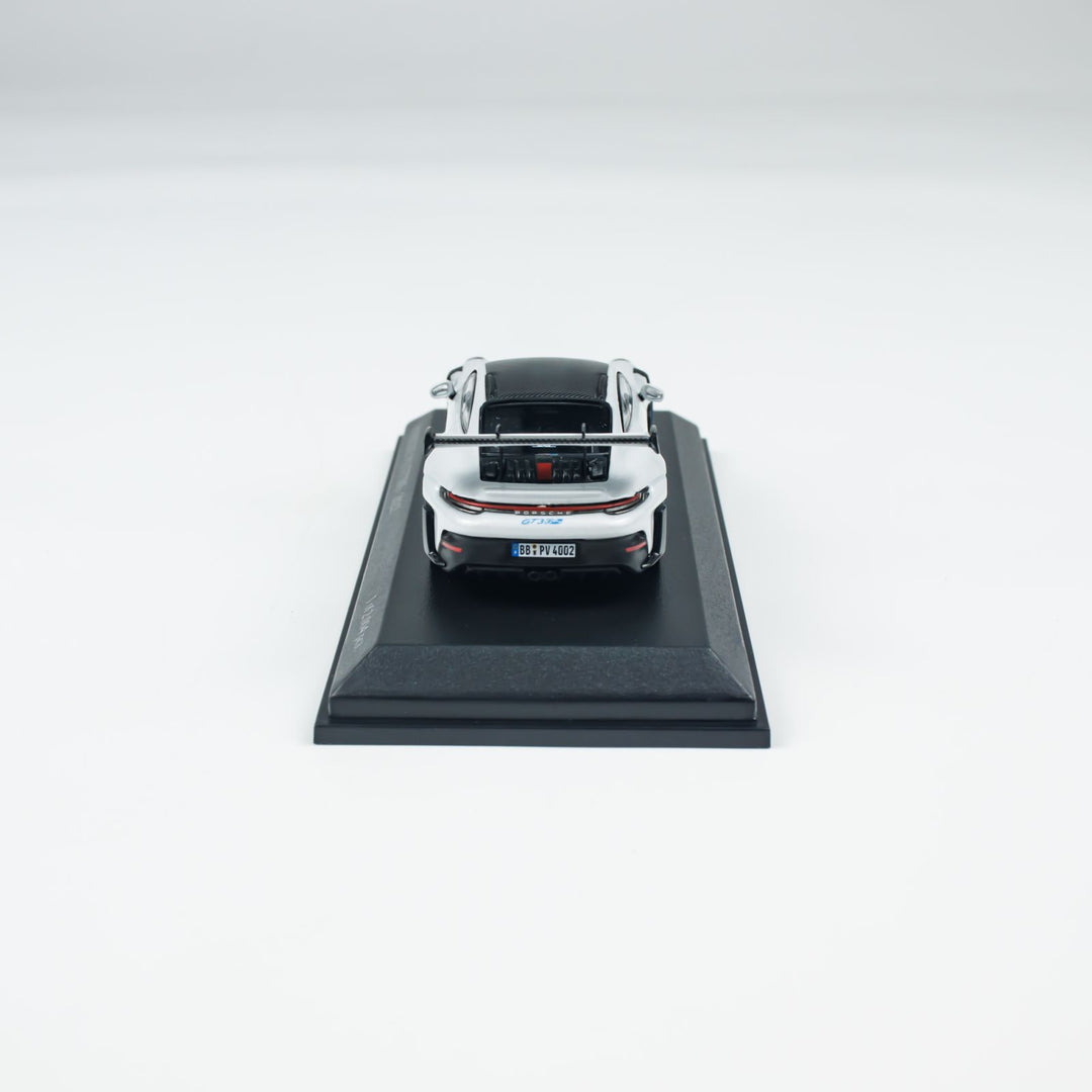 [Preorder] MINICHAMPS 1:64 PORSCHE 911 (992) GT3 RS - 2022 CLDC 643062122